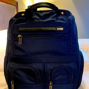 Tumi Backpack